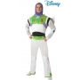 BUZZ LIGHTYEAR Costume Toy Story Costume - Adult Disney Costumes